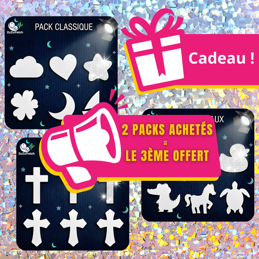 Pack Classique