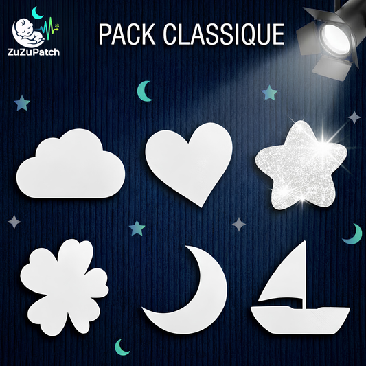 Pack Classique