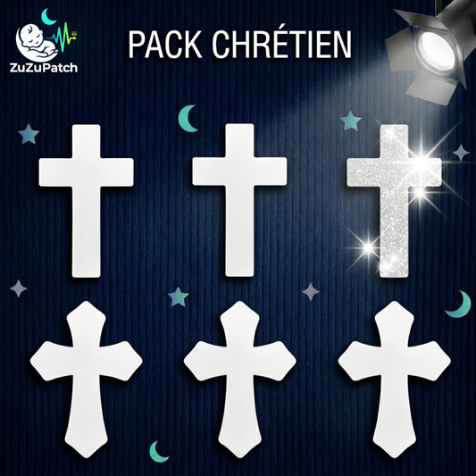 Pack Chrétien